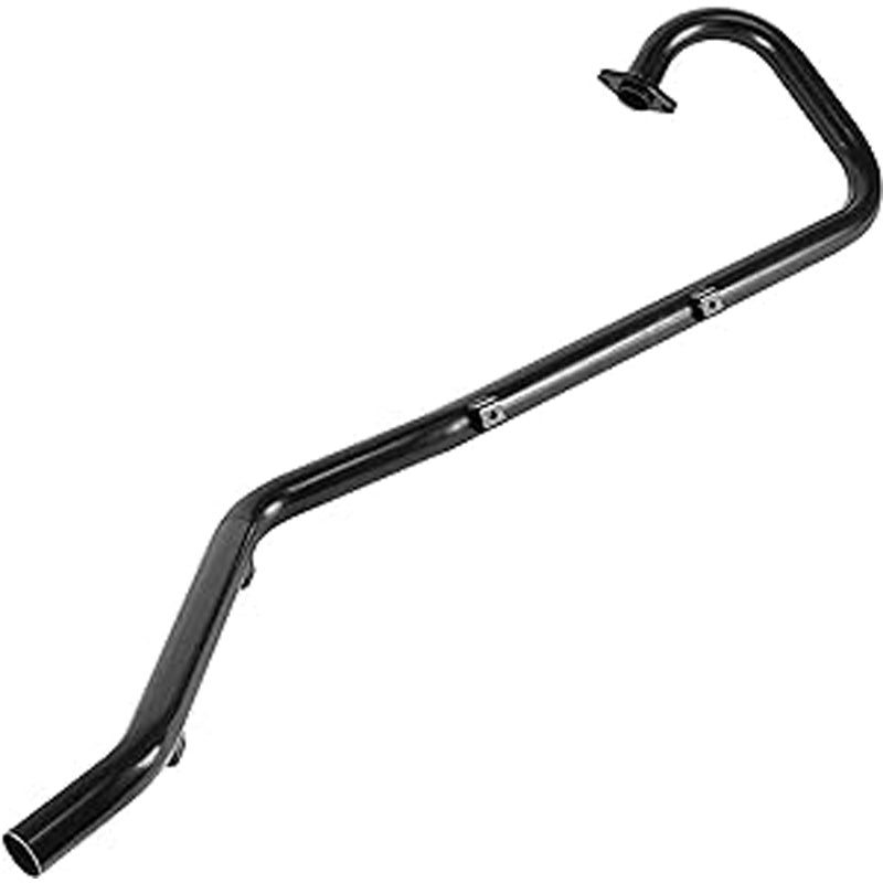 PIPE EXHAUST KAWASAKI