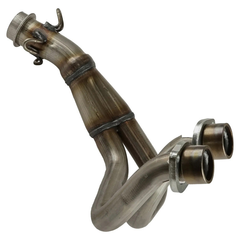 PIPE EXHAUST YAMAHA