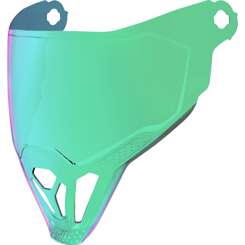 AFLT FORCE SHIELD 22.06 RST GREEN