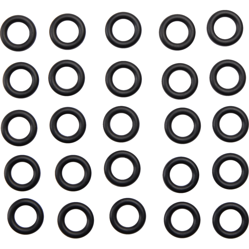 87-12 XL/BT CLUTCH CABLE ORING 25 PACK