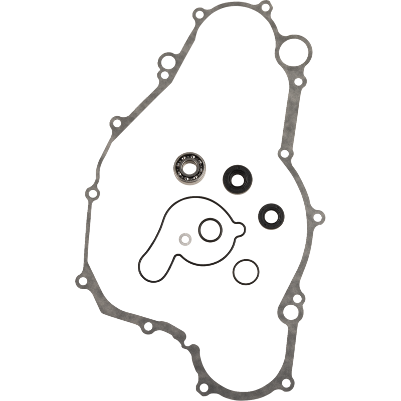 REPAIR KT WTRPMP WR450F