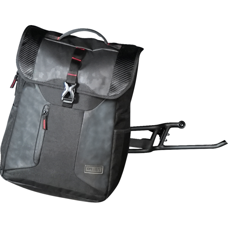 BAG AND MOUNT LEVITATE ALL RYKER MODELS
