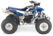 88-06 BLASTER POWERCORE 2 SILENCER FMF