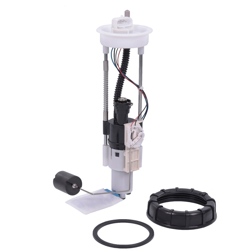 FUEL PUMP ASSEMBLY