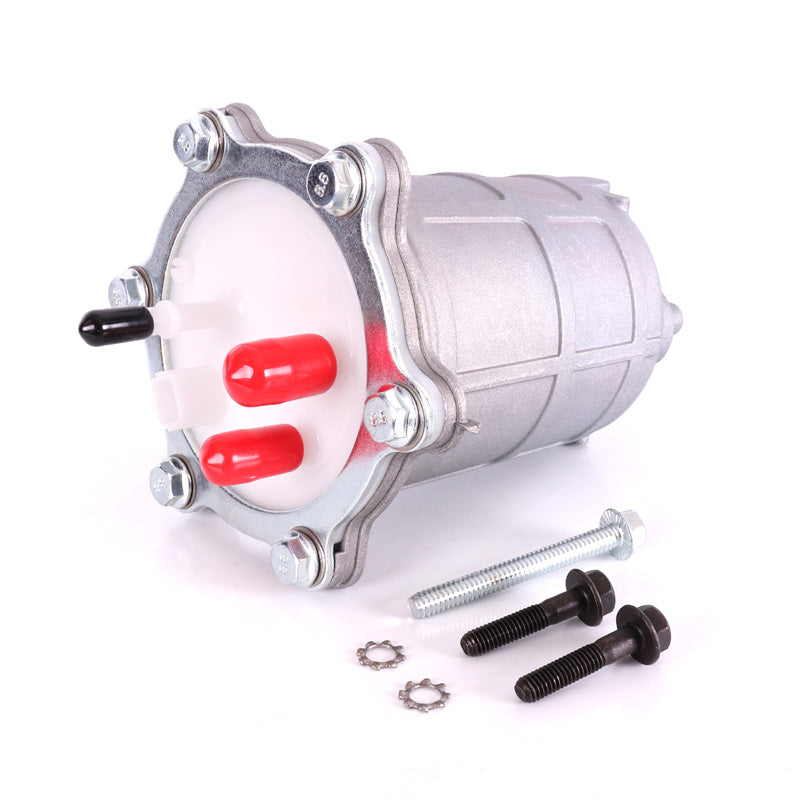 FUEL PUMP ASSEMBLY HONDA 02-0020