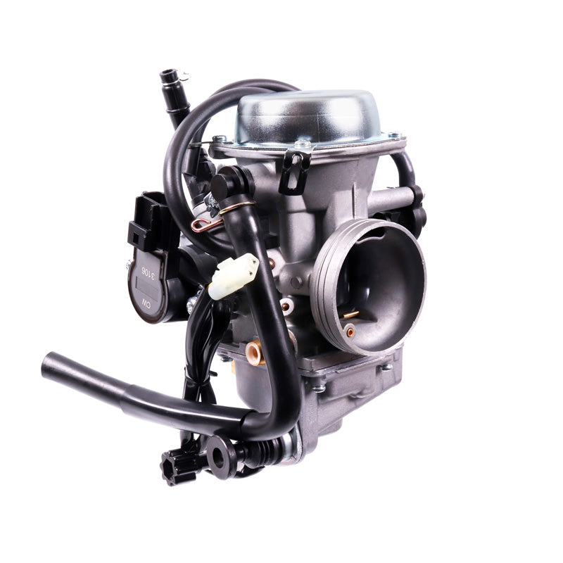 CARBURETOR HONDA TRX400 FOREMAN 04-07