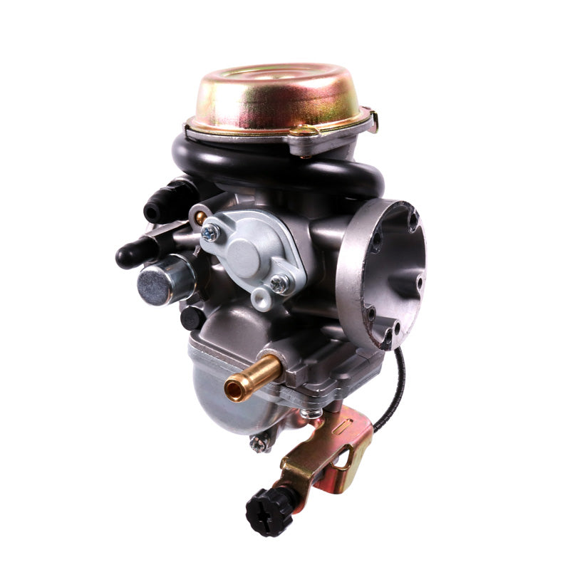 CARBURETOR SUZUKI LT-F250 OZARK 02-10