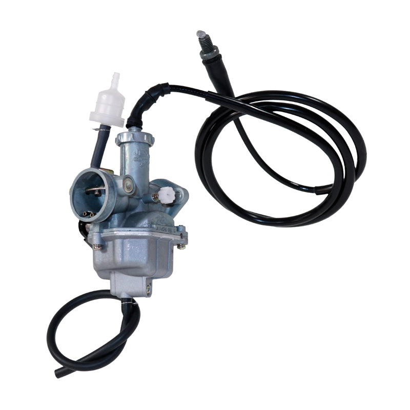 CARBURETOR HONDA TRX250EX FOURTRAX 01-05