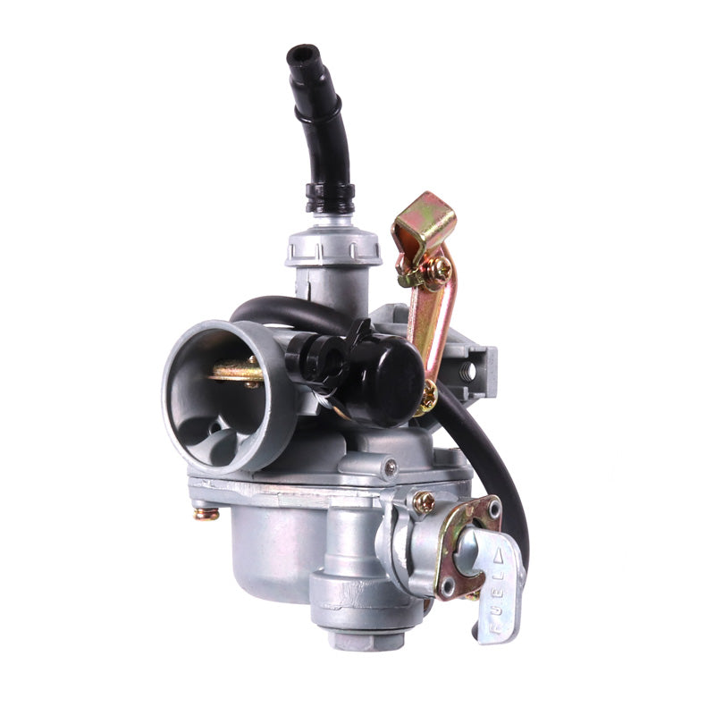 CARBURETOR PZ 19MM