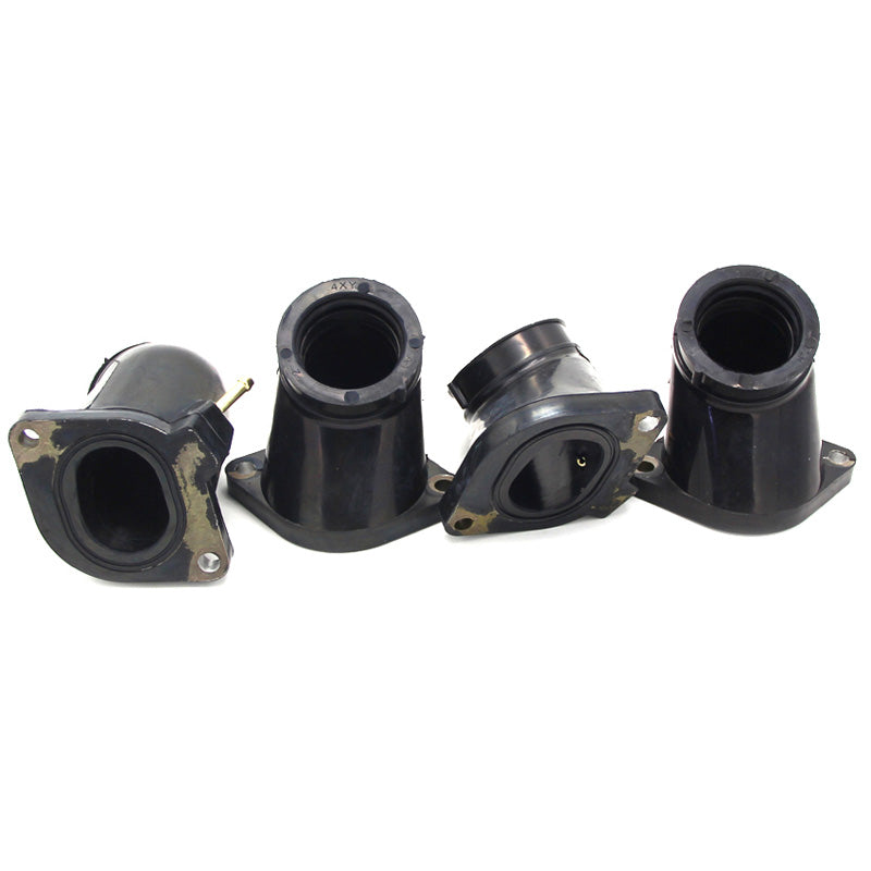 INTAKE BOOT XVZ13 ROYAL STAR (4PCS)