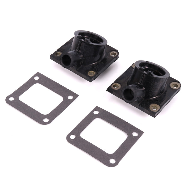 INTAKE BOOT YFZ350 (2PCS)