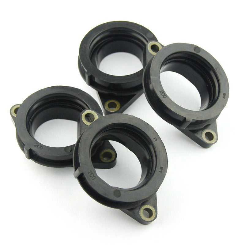 INTAKE BOOT YZFR6 (4PCS)