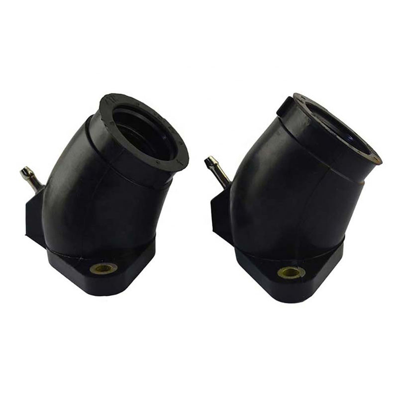 INTAKE BOOT XVS650 (2PCS)
