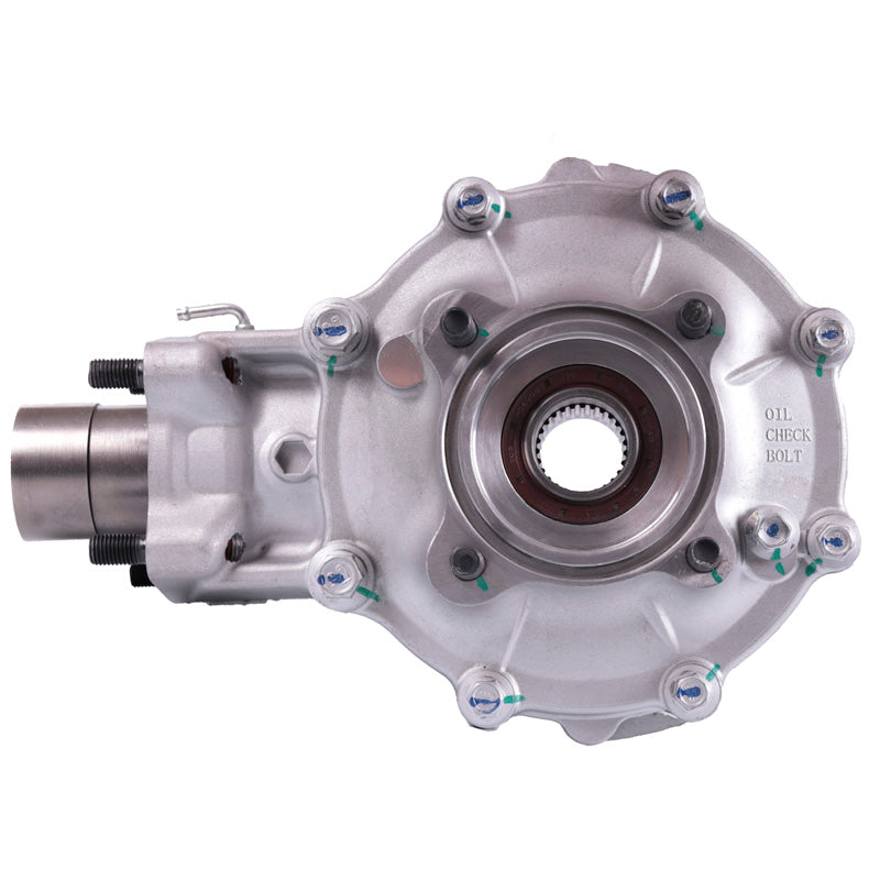 DIFFERENTIAL REAR HONDA 41300-HP0-B80