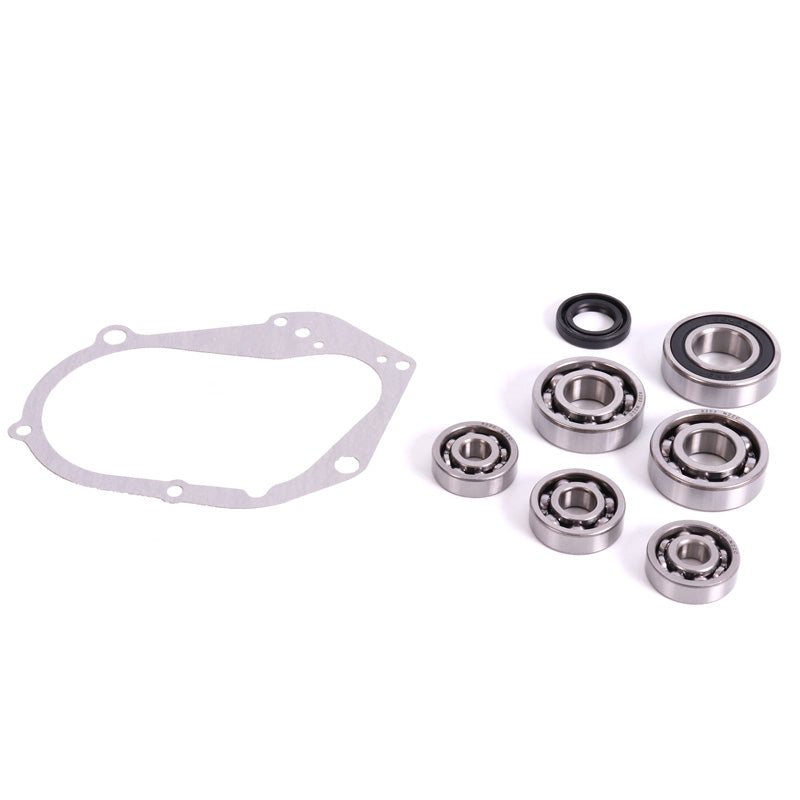 TRANSMISSION REBUILT KIT YW50 02-11