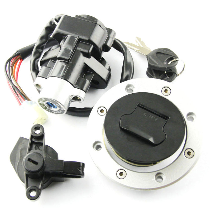 IGNITION SWITCH & LOCK SUZUKI