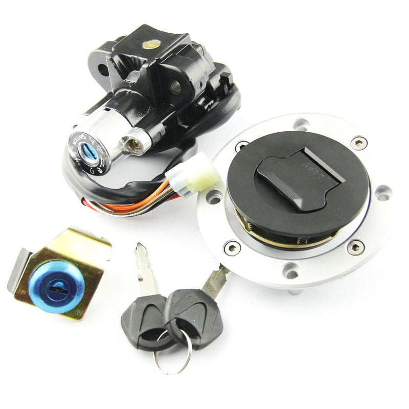 IGNITION SWITCH & LOCK SUZUKI
