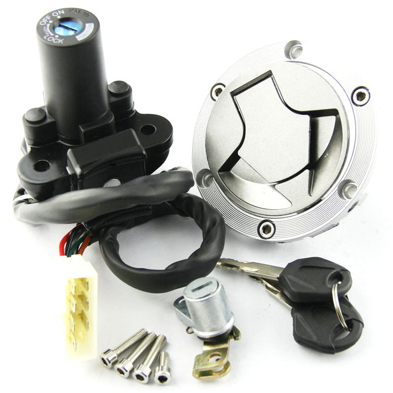 IGNITION SWITCH & LOCK KAWASAKI
