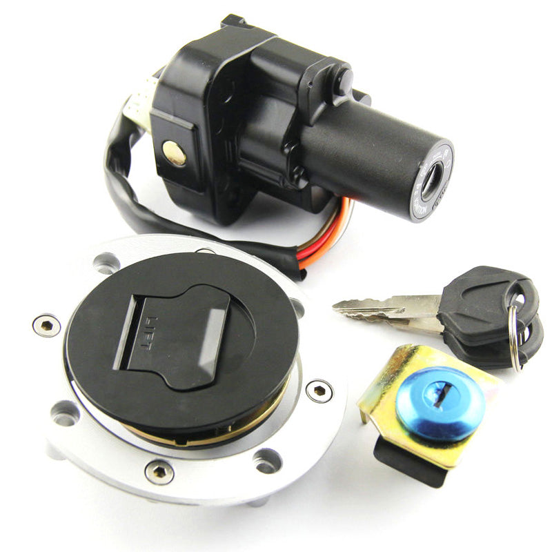IGNITION SWITCH & LOCK SUZUKI