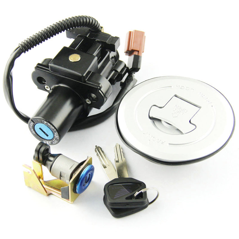IGNITION SWITCH  LOCK CB500/CBR500