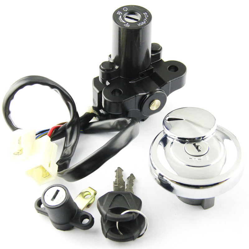 IGNITION SWITCH  LOCK XVS950