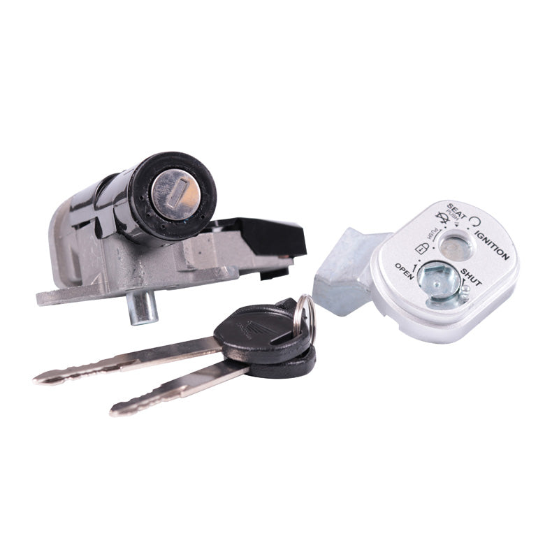 IGNITION SWITCH  LOCK JAZZ/METROPOLITAN