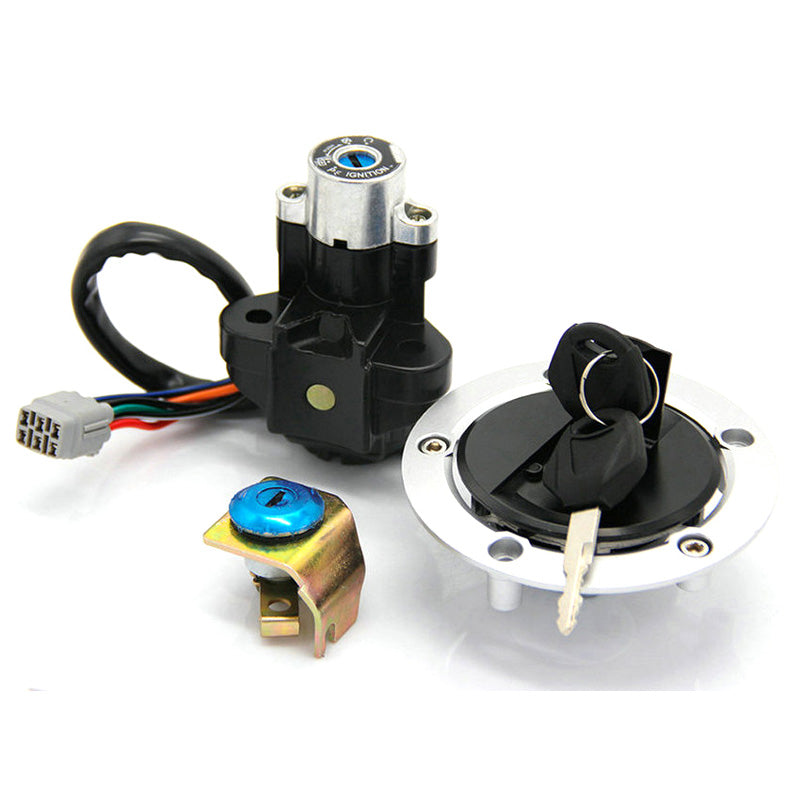 IGNITION SWITCH  LOCK GSF1200/1250
