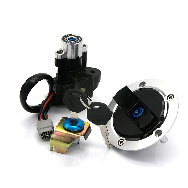 IGNITION SWITCH & LOCK SUZUKI