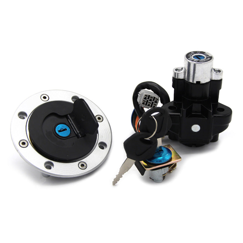 IGNITION SWITCH & LOCK SUZUKI