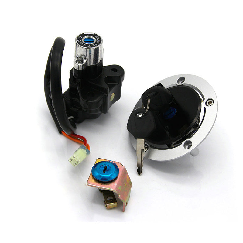 IGNITION SWITCH  LOCK SV650/1000/SFV