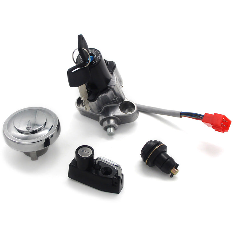 IGNITION SWITCH  LOCK XVS650/1100