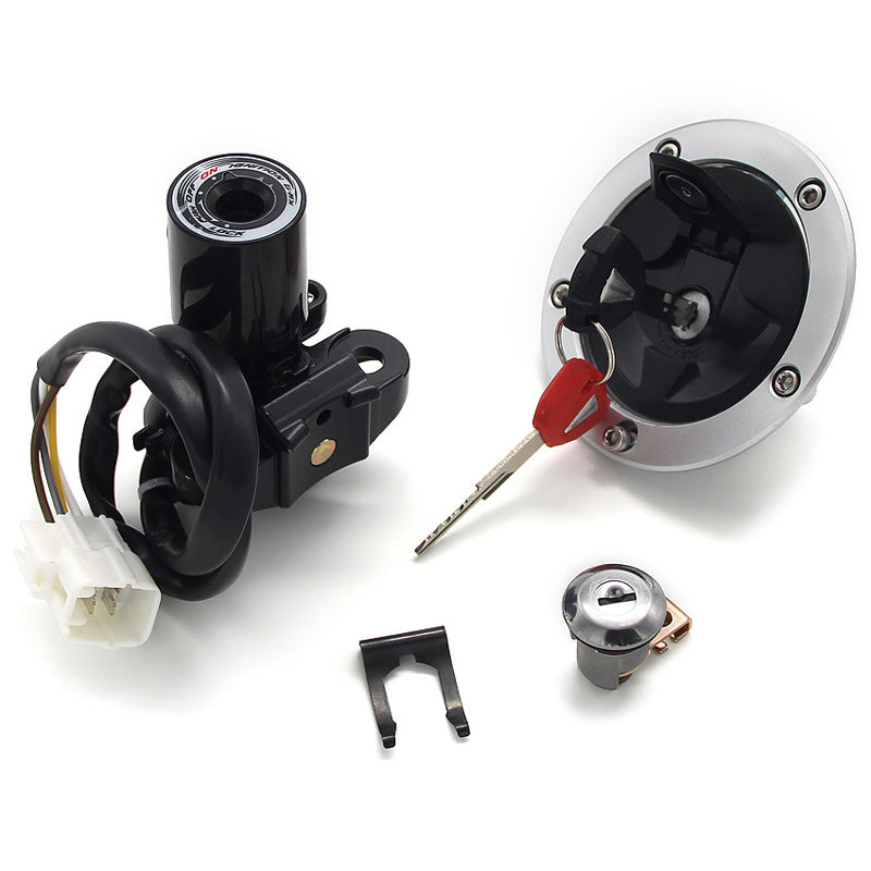 IGNITION SWITCH & LOCK KAWASAKI
