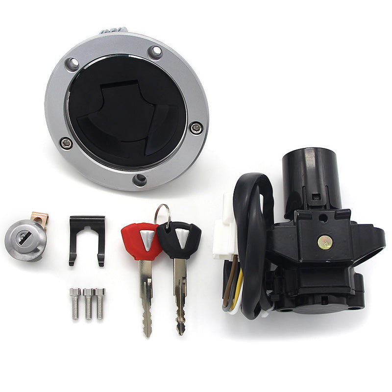 IGNITION SWITCH  LOCK ZX636 13-18/1000 NINJA