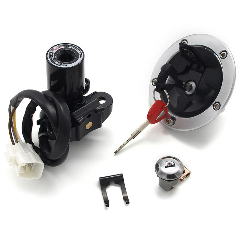 IGNITION SWITCH  LOCK ZX636 19-20/ZX-10R