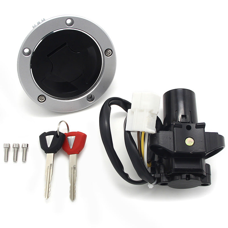 IGNITION SWITCH & LOCK KAWASAKI