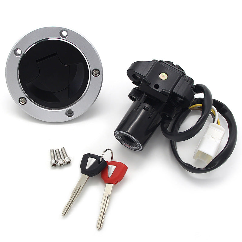 IGNITION SWITCH & LOCK KAWASAKI