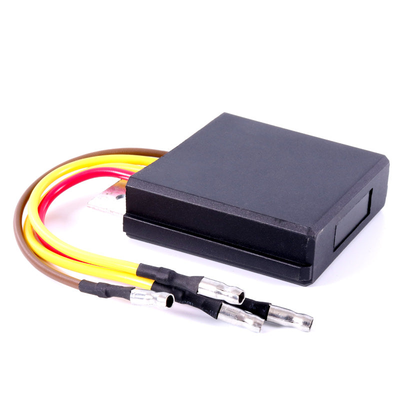 REGULATOR/RECTIFIER POLARIS