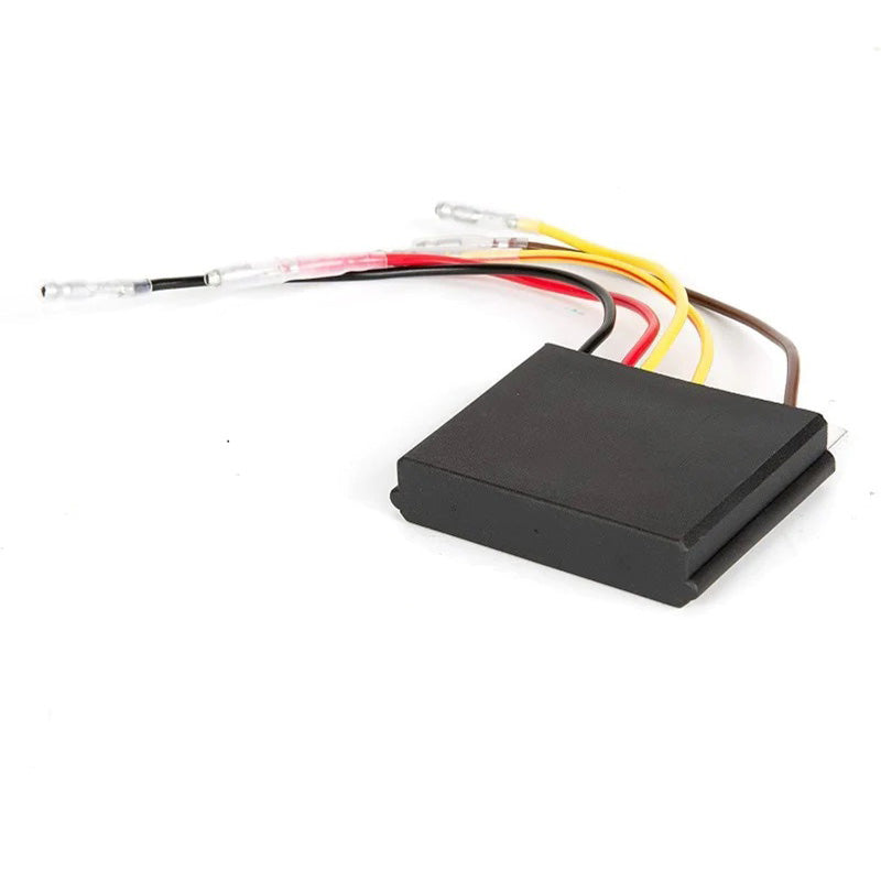 REGULATOR/RECTIFIER POLARIS