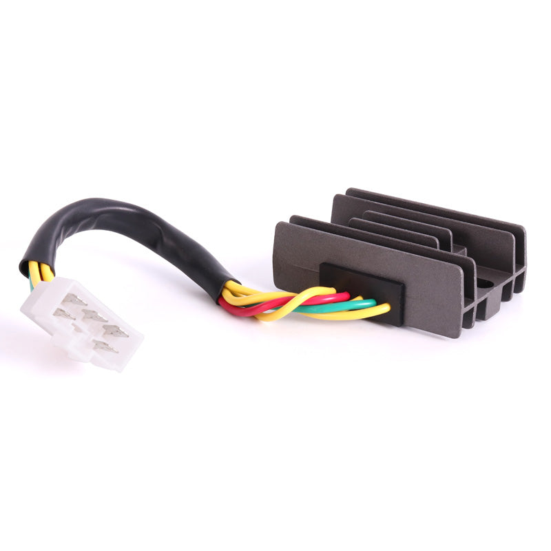 REGULATOR/RECTIFIER SUZUKI