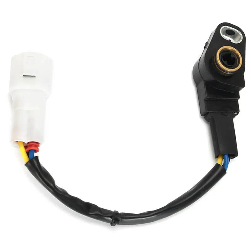 THROTTLE POSITION SENSOR