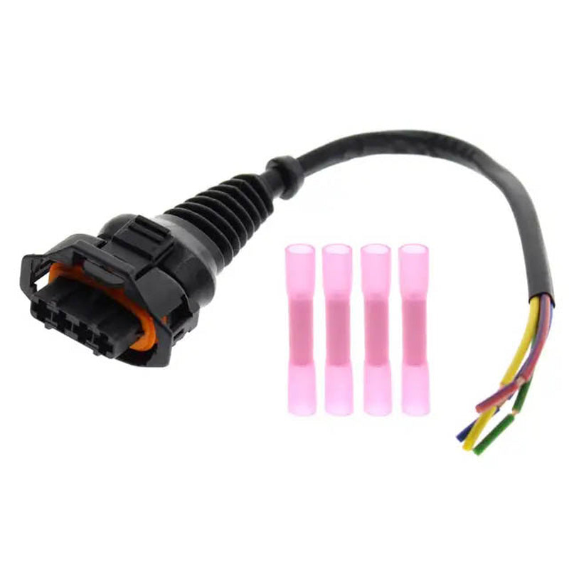 T-MAP SENSOR CABLE REPAIR