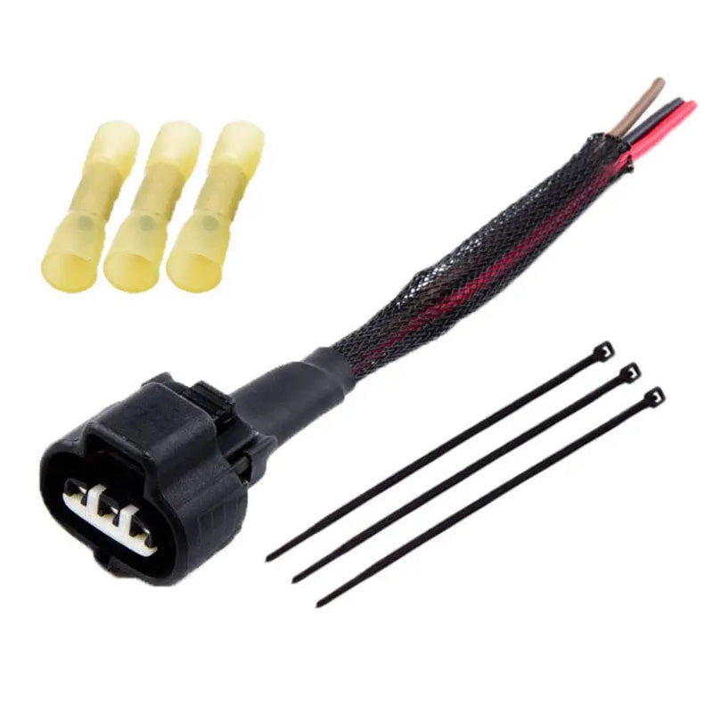 TPS SENSOR CABLE REPAIR