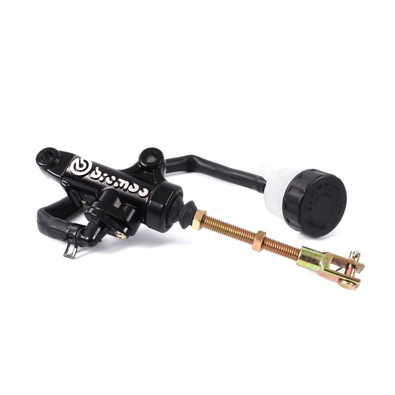 REAR MASTER CYLINDER YAMAHA