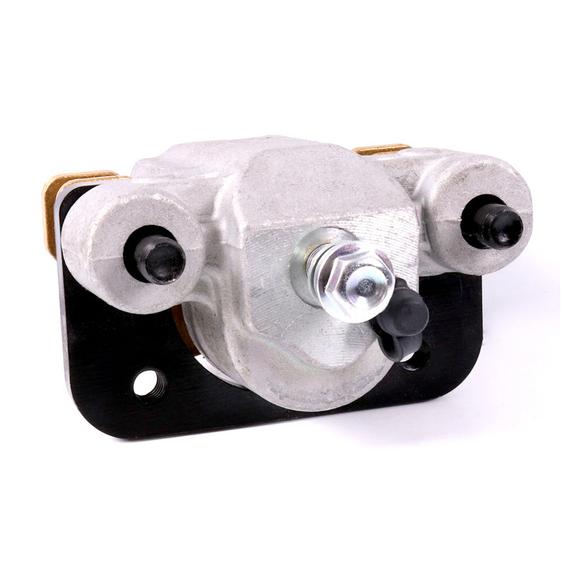 BRAKE CALIPER A-C FRONT RIGHT - REAR LEFT - AUX
