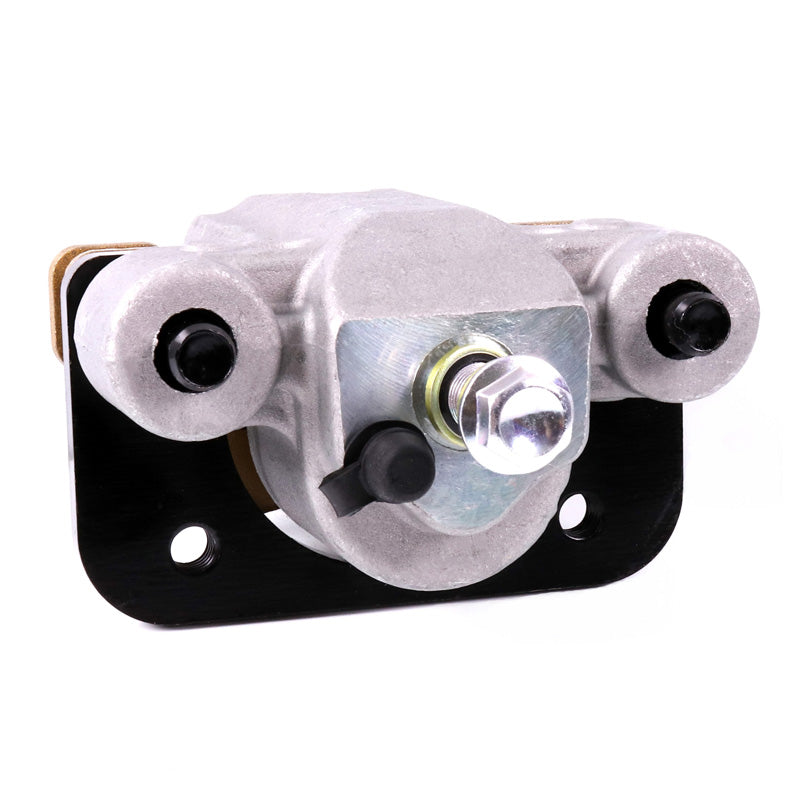 BRAKE CALIPER A-C FRONT LEFT - REAR RIGHT - AUX