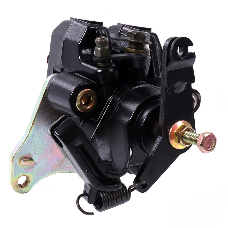 BRAKE CALIPER HONDA REAR