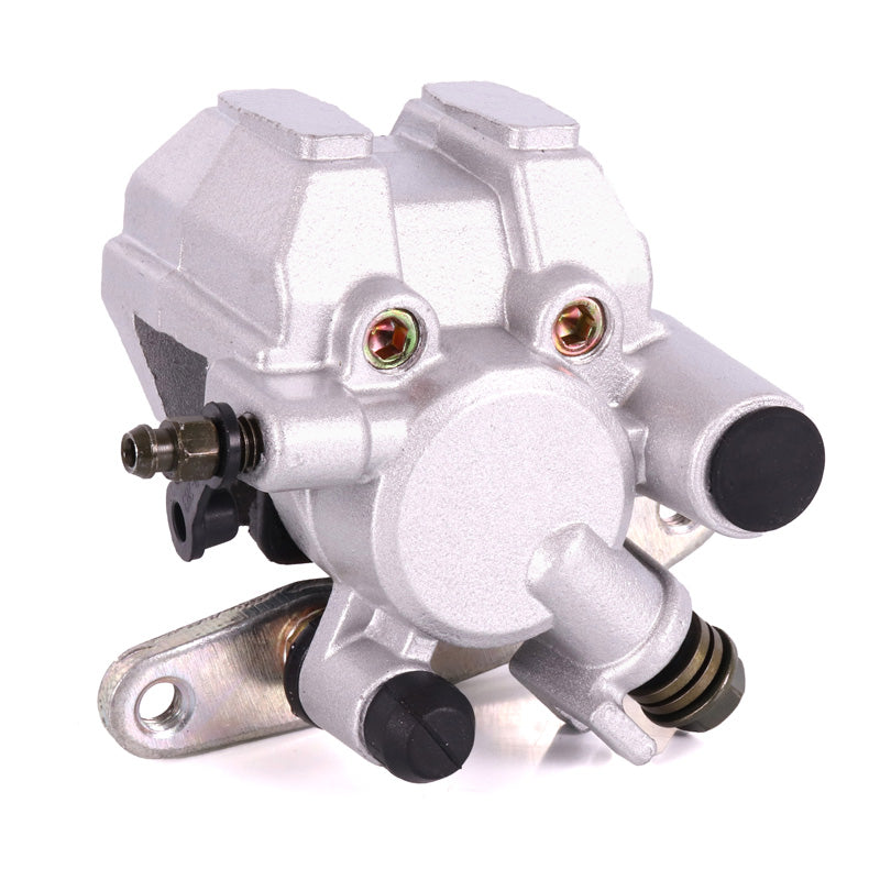 BRAKE CALIPER A-C/HON/SUZ/KAWA/YAM FRONT LEFT
