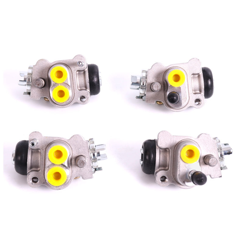 WHEEL BRAKE CYLINDER ASSY HONDA 4PCS