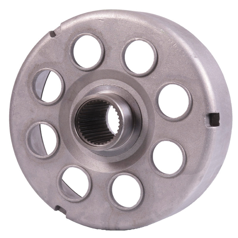 BRAKE DRUM HUB HONDA TRX300/FW 88-00