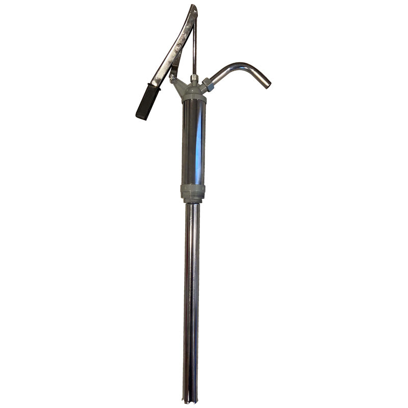 LEVER ACTION PUMP
